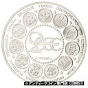  アンティークコイン コイン 金貨 銀貨   FRANCE, Politics, Society, War, French Fifth Republic, Medal