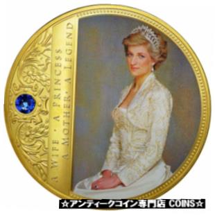yɔi/iۏ؏tz AeB[NRC RC   [] [#550753] France, Medal, Portrait of a Princess, Diana, Copper Plated