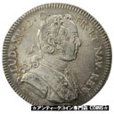  アンティークコイン コイン 金貨 銀貨   France, Royal, Token, 1726, AU(50-53), Silver, Feuardent #537, 8.27