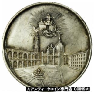 【極美品/品質保証書付】 アンティークコイン コイン 金貨 銀貨 [送料無料] [#712074] Italy, Medal, IV Rassegna Internazionale Cappelle Musicali, Loreto