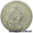  アンティークコイン コイン 金貨 銀貨   France, Medal, Les rois de France, Louis XIV, MS(63), Nickel