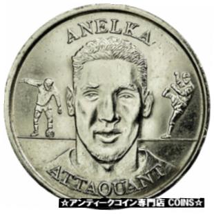 yɔi/iۏ؏tz AeB[NRC RC   [] [#557633] France, Token, Equipe de France de Football, Anelka, Attaquant, 1999