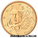 yɔi/iۏ؏tz AeB[NRC RC   [] [#727972] France, Euro Cent, 2007, MS(65-70), Copper Plated Steel, Gadoury:1