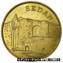 yɔi/iۏ؏tz AeB[NRC RC   [] [#780386] France, Token, Touristic token, Sedan, Arts & Culture, La France en