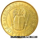  アンティークコイン コイン 金貨 銀貨   France, Token, Touristic token, Les Epesses - Puy du Fou n° 6, 2015
