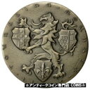  アンティークコイン コイン 金貨 銀貨   France, Medal, Chambre de Commerce Lille-Roubaix-Tourcoing, Baron