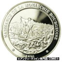  アンティークコイン コイン 金貨 銀貨   France, Medal, Charles X, Naissance de la Monarchie Bourgeoise