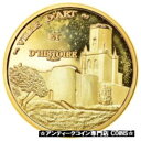  アンティークコイン コイン 金貨 銀貨   France, Token, Ville de Boulogne sur mer, Souvenirs et Patrimoine