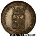  アンティークコイン コイン 金貨 銀貨   France, Token, Union du Commerce et de l'Industrie, Versailles, 1872