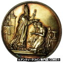 ץʡɥ꥽㤨֡ڶ/ʼݾڽա ƥ    [̵] [#718477] France, Medal, Noces, Mariage, Religion, 1838, De Puymaurin, MS(63פβǤʤ87,500ߤˤʤޤ