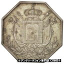  アンティークコイン コイン 金貨 銀貨   France, Notary, Token, AU(50-53), Dubois, Silver, 32, Lerouge #134