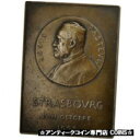  アンティークコイン コイン 金貨 銀貨   France, Medal, Exposition Internationale du Centenaire de Pasteur