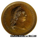 ץʡɥ꥽㤨֡ڶ/ʼݾڽա ƥ    [̵] [#62430] France, Medal, Louis XV, Politics, Society, War, 1770, AU(50-53פβǤʤ164,500ߤˤʤޤ