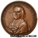 yɔi/iۏ؏tz AeB[NRC RC   [] [#62520] FRANCE, Religions & beliefs, Louis XV, Medal, 1736, AU(50-53), Copper