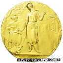  アンティークコイン コイン 金貨 銀貨   France, Medal, Art Nouveau, Industrie, 1975, Legastelois, MS(63)