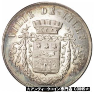  アンティークコイン コイン 金貨 銀貨   FRANCE, Politics, Society, War, French Third Republic, Medal