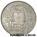  アンティークコイン コイン 金貨 銀貨   France, Notary, Token, MS(60-62), Silver, 36, Lerouge #220, 20.80