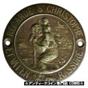  アンティークコイン コイン 金貨 銀貨   FRANCE, Religions & beliefs, French Third Republic, Medal, AU(55-58)