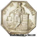  アンティークコイン コイン 金貨 銀貨   France, Notary, Chambre des Notaires de l'arrondissement de LIlle