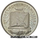  アンティークコイン コイン 金貨 銀貨   France, Notary, Token, AU(55-58), Tasset, Silver, 35, Lerouge #20