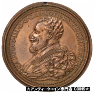 yɔi/iۏ؏tz AeB[NRC RC   [] [#69034] FRANCE, History, Henry II, Medal, MS(60-62), Bronze, 47