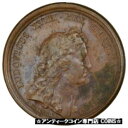  アンティークコイン コイン 金貨 銀貨   France, Medal, Louis XIV, Prise de plusieurs Villes en Flandre, History