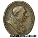  アンティークコイン コイン 金貨 銀貨   Vatican, Medal, Paulo Veneto, Pape II Italice, Religions & beliefs