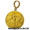  アンティークコイン 硬貨  Algeria, Medal, Comice Agricole du Sahel-Douera, Concours de Taille de  #oof-wr-3522-6163