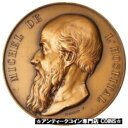  アンティークコイン コイン 金貨 銀貨   France, Medal, Tribunaux de Commerce, Chancelier Michel de L'Hospital