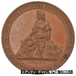 [#5513] Germany, Medal, Berlin, Ausstellung Deutscher Gewerbeerzeugnisse, 1844※関税は当ショップ負担（お客様負担無し）※全国送料無料・海外輸送無料※商品の状態は画...