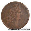 yɔi/iۏ؏tz AeB[NRC RC   [] [#70281] France, Royal, Token, 1712, EF(40-45), Copper, Feuardent #748, 6.11