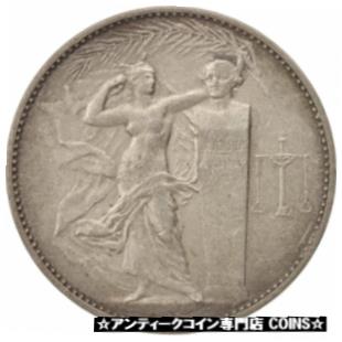  アンティークコイン コイン 金貨 銀貨   France, Medal, Union des Industries Chimiques, Sciences &