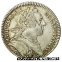  アンティークコイン コイン 金貨 銀貨   France, Token, Louis XV, Controleurs, Payeurs des Rentes, Undated