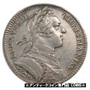  アンティークコイン コイン 金貨 銀貨   France, Royal, Token, 1731, EF(40-45), Silver, Feuardent #334, 8.47