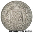  アンティークコイン コイン 金貨 銀貨   France, Notary, Token, 1886, AU(55-58), Silver, 33, Lerouge #368