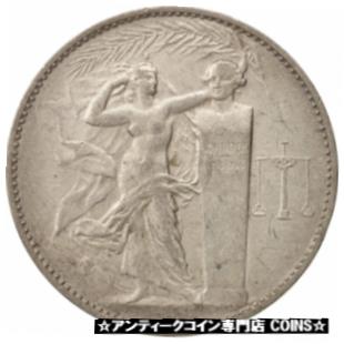  アンティークコイン コイン 金貨 銀貨   France, Medal, Union des Industries Chimiques, Sciences &