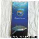 yɔi/iۏ؏tz AeB[NRC RC   [] AUSTRALIA 2007 BANNERFISH OCEAN SERIES FROSTED UNC DOLLAR WITH COLOUR -RAM PACK