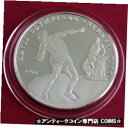 【極美品/品質保証書付】 アンティークコイン コイン 金貨 銀貨 [送料無料] CONGO 1999 SYDNEY 2000 OLYMPIC GAMES 1000 FRANCS .999 SILVER PROOF