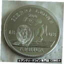 シエラレオネ ジョージ 3 世 1808 アルミニウム プルーフ パターン クラウンSIERRA LEONE GEORGE III 1808 ALUMINIUM PROOF PATTERN CROWN(3)