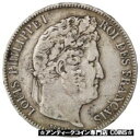 yɔi/iۏ؏tz AeB[NRC RC   [] [#80257] FRANCE, Louis-Philippe, 5 Francs, 1836, Paris, KM #749.1, VF(20-25)