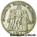 ץʡɥ꥽㤨֡ڶ/ʼݾڽա ƥ    [̵] [#732099] Coin, France, Hercule, 5 Francs, 1876, Bordeaux, VF(20-25, SilverפβǤʤ56,000ߤˤʤޤ