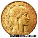 yɔi/iۏ؏tz AeB[NRC RC   [] [#853339] Coin, France, Marianne, 20 Francs, 1905, Paris, AU(50-53), Gold