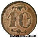 yɔi/iۏ؏tz AeB[NRC RC   [] [#890085] Coin, France, Avers-Revers identiques, Non identifiable, 10 Centimes