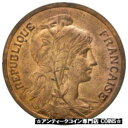 yɔi/iۏ؏tz AeB[NRC RC   [] [#36300] FRANCE, Dupuis, 10 Centimes, 1916, Paris, KM #843, AU(55-58), Bronze