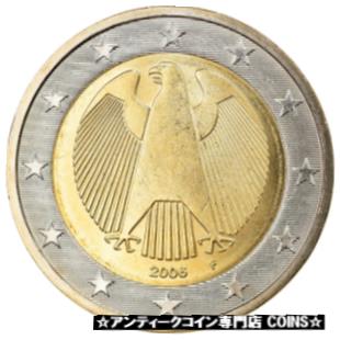 yɔi/iۏ؏tz AeB[NRC RC   [] [#819099] GERMANY - FEDERAL REPUBLIC, 2 Euro, 2006, Stuttgart, MS(65-70)