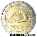 yɔi/iۏ؏tz AeB[NRC RC   [] [#799829] Malta, 2 Euro, L'amour, 2016, Paris, MS(63), Bi-Metallic, KM:New