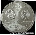 yɔi/iۏ؏tz AeB[NRC RC   [] 1972 SILVER JAMAICA 10th ANNIVERSARY OF INDEPENDENCE $10 COIN MINT STATE