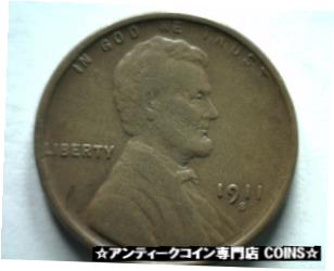 1911-S LINCOLN CENT PENNY EXTRA FINE+ XF+ EXTREMELY FINE+ EF+ NICE ORIGINAL COIN※関税は当ショップ負担（お客様負担無し）※全国送料無料・海外輸送無料※商品の状態は画像をご確認下さい（極美品・目立った汚れ無し）※輸入品の為英語表記となります※その他ご不明点はお気軽にお問合せ下さい！Certification: UncertifiedGrade: EXTRA FINE+Circulated/Uncirculated: CirculatedMint Location: San FranciscoComposition: BronzeStrike Type: BusinessCountry/Region of Manufacture: United StatesYear: 1911[ご購入前に必ずお読み下さい]親切丁寧に、商品到着までサポート対応させていただきます。■パソコンの画像・画質により色や素材感が、実際の商品と多少異なる場合がございますので予めご了承くださいませ。■お客様のご都合（程度の解釈相違を含む）による商品のご購入後のキャンセル返品は、原則としてお受け致しておりません。未払いのまま2日以上連絡が取れない場合はキャンセルさせて頂きます。その場合、事務局側が自動的に「非常に悪い」の評価を付けてしまいますのでご注意ください。※お支払い頂いた場合は連絡は不要です。※他ショップでも販売しておりますので、稀に在庫がない場合がございます。■不具合での返品は箱などすべてが到着時の状態になるものに限らせていただきます。※当店では不良品はすべて現物確認と不具合の確認を行い対応をさせて頂いております。■お客様のご都合によるご注文確定後の商品のキャンセルにつきましては承っておりません。また、ご入金確認後、またはご決済完了確認後のキャンセルにつきましては、ご注文総額の30％のキャンセル料をご請求させていただきます。■領収書二重発行やトラブル防止のため、領収書発行は行っておりません。事務局側が発行している「支払い明細」が正式な支払い証明となります。支払い明細画面を印刷したものが領収書の代わりになることを各税務署に確認済みです。■年末年始・連休の発送は、業者も休みになる関係でいつもより遅れます。■輸送時の破損の場合は配送業者への報告を行って下さい。報告なしでの対応はできません。■日祝日は定休日とさせていただいております。連絡・発送が出来ませんのであらかじめご了承お願いいたします。■内容は必ずお読みになってからお買い求め下さいますようお願い致します。※在庫状況は常に更新をしておりますが、当社は複数店舗で在庫を共有しているため、ご注文を頂きましても稀に欠品している場合がございます。その際は誠に申し訳ございませんが、その旨をメールまたはお電話にてご連絡させていただきます。ご理解いただけますようお願い申し上げます。親切・丁寧にお取引させていただきますのでよろしくお願いします。 品質保証について 当店の商品の、品質保証についてご紹介いたします。 ▽品質保証書 お買い上げいただく全ての商品に「WORLD RESOURCE品質保証書」をおつけいたします。 これは、WORLD RESOURCEが販売した商品であることを保証するものです。大切に保管してください。 ▽標準保証に関して 当店でご購入頂きました商品は7日以内の標準保証サービスが付属致します。 ※ご購入日につきましては、製品の品質保証書に記載の日付にて確認させていただきます。 ※保証は通常利用時のみの対応となります。 ※ご購入日の確認を致しかねる場合は有償となります。品質保証書は大切に保管して下さい。POINT01　品揃え一番店を目指して 「期待に答えるお店づくりと、時代に合わせたサービスをご提供致します。」 POINT02　多種多様な商品レパートリー 「幅広く、世界の商品をご用意しております。」 POINT03　きっと見つかる！新しい発見 「テレビや雑誌で紹介されたアイテムもいちはやく。」 モットー：丁寧な接客対応 その道数十年のスタッフだからこそできる、“豊富な知識”に基づく商品のご提案。 お探しの商品はお気軽にスタッフにお尋ねください。 「以前は、商品ページあったけど、、、見つからない。」 「初めてアンティークコインの購入をしますが大丈夫ですか？」 「この年代の商品を探していますが、おすすめはありますか？」 「友人にアンティークコインを送りたいけど、おすすめありますか？」 等など、困ったときの質問にも、しっかり対応・お調べ致します。 取寄せ、取り置き等もできますので、商品一覧で見つからなかった商品でも、 スタッフまでお気軽にご相談下さい。 【お問い合わせはお気軽にどうぞ】 suport@world-resource.net