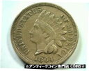 yɔi/iۏ؏tz AeB[NRC RC   [] 1864 COPPER NICKEL INDIAN CENT PENNY EXTRA FINE XF EXTREMELY FINE EF NICE COIN