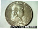 yɔi/iۏ؏tz AeB[NRC RC   [] 1954 FRANKLIN HALF DOLLAR CHOICE UNCIRCULATED / GEM CH.UNC/ GEM NICE ORIGINAL